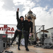 Concerts Al Port