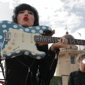 Concerts Al Port