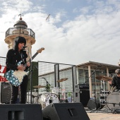 Concerts Al Port