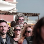 Concerts Al Port