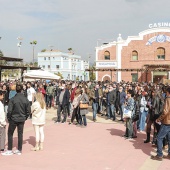 Concerts Al Port