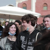 Concerts Al Port