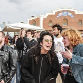 Concerts Al Port
