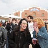 Concerts Al Port
