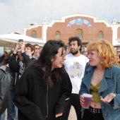 Concerts Al Port