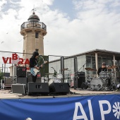 Concerts Al Port
