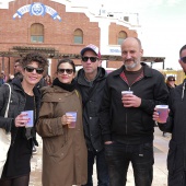 Concerts Al Port
