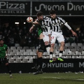 CD Castellón - San Fernando CD