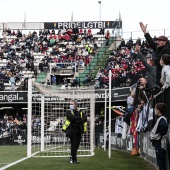 CD Castellón - San Fernando CD