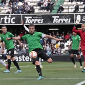 CD Castellón - San Fernando CD