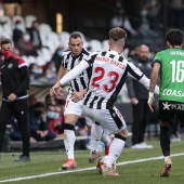 CD Castellón - San Fernando CD