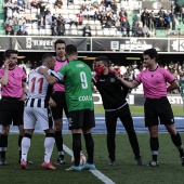 CD Castellón - San Fernando CD