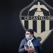 CD Castellón - San Fernando CD