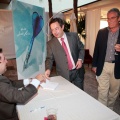 Javier Moliner, Cartas al Presidente