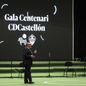 Centenario del Club Deportivo Castellón