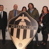 Centenario del Club Deportivo Castellón