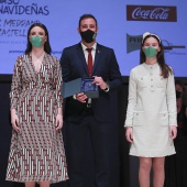 Premios Jesús Medrano-Ciudad de Castellón