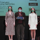 Premios Jesús Medrano-Ciudad de Castellón