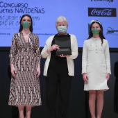 Premios Jesús Medrano-Ciudad de Castellón