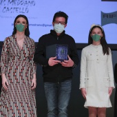 Premios Jesús Medrano-Ciudad de Castellón