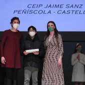 Premios Jesús Medrano-Ciudad de Castellón