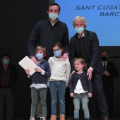 Premios Jesús Medrano-Ciudad de Castellón