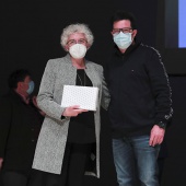Premios Jesús Medrano-Ciudad de Castellón