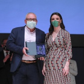 Premios Jesús Medrano-Ciudad de Castellón