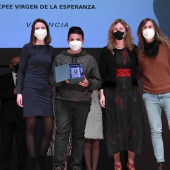 Premios Jesús Medrano-Ciudad de Castellón