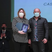 Premios Jesús Medrano-Ciudad de Castellón