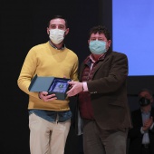 Premios Jesús Medrano-Ciudad de Castellón