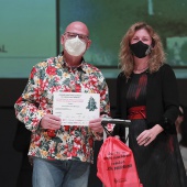 Premios Jesús Medrano-Ciudad de Castellón
