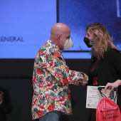 Premios Jesús Medrano-Ciudad de Castellón