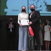 Premios Jesús Medrano-Ciudad de Castellón
