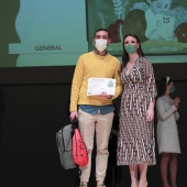 Premios Jesús Medrano-Ciudad de Castellón