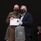 Premios Jesús Medrano-Ciudad de Castellón