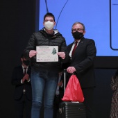 Premios Jesús Medrano-Ciudad de Castellón
