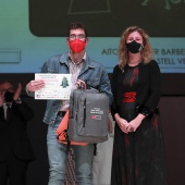 Premios Jesús Medrano-Ciudad de Castellón