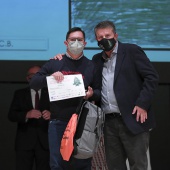 Premios Jesús Medrano-Ciudad de Castellón