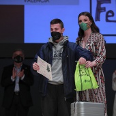 Premios Jesús Medrano-Ciudad de Castellón