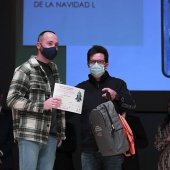 Premios Jesús Medrano-Ciudad de Castellón