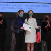 Premios Jesús Medrano-Ciudad de Castellón
