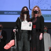 Premios Jesús Medrano-Ciudad de Castellón