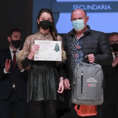 Premios Jesús Medrano-Ciudad de Castellón