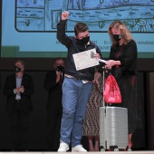 Premios Jesús Medrano-Ciudad de Castellón
