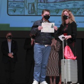 Premios Jesús Medrano-Ciudad de Castellón