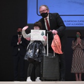 Premios Jesús Medrano-Ciudad de Castellón