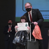 Premios Jesús Medrano-Ciudad de Castellón