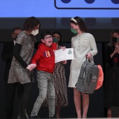 Premios Jesús Medrano-Ciudad de Castellón