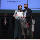 Premios Jesús Medrano-Ciudad de Castellón
